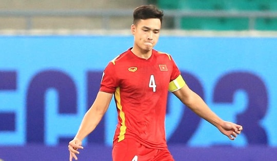 Vòng loại thứ 2 World Cup 2026: Tuyển Việt Nam bớt lo hàng thủ