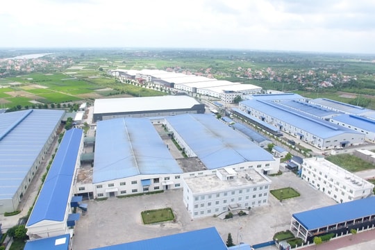 Vì sao các cụm công nghiệp ở Tứ Kỳ chưa thu hút đầu tư như kỳ vọng?