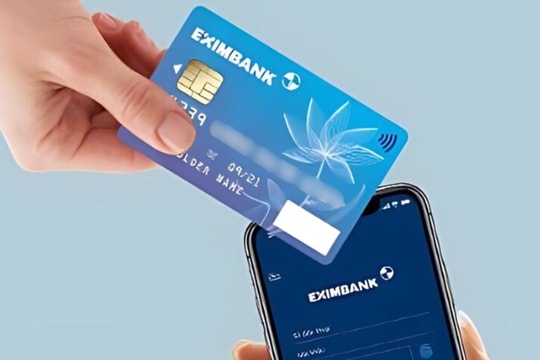 Cách tính lãi chồng lãi với thẻ tín dụng nợ 8,8 tỷ đồng của Eximbank
