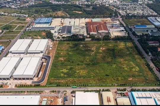 Bất động sản công nghiệp thành công “vượt bão” ở giai đoạn khó khăn