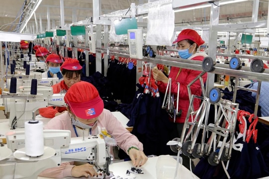 Xây dựng đề cương về nhiệm vụ phát triển kinh tế-xã hội giai đoạn 2026-2030