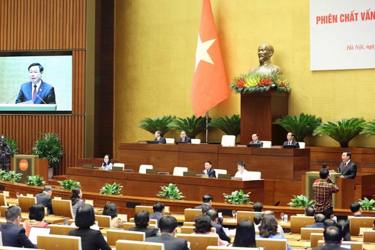 Sự kiện nổi bật trong nước, quốc tế ngày 18/3