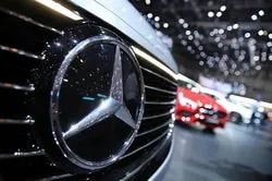 Mercedes-Benz Việt Nam kiểm tra, khắc phục hơn 430 xe lỗi bơm nhiên liệu