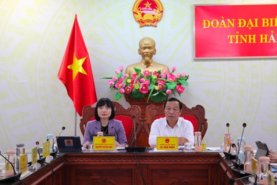Cần có giải pháp để người trẻ không bị lừa làm việc tại các sòng bạc, mại dâm ở nước ngoài