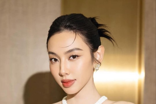Thùy Tiên xác nhận về thông tin mua cổ phần 68 tỷ đồng