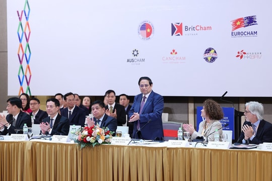 Sự kiện nổi bật trong nước, quốc tế ngày 19/3