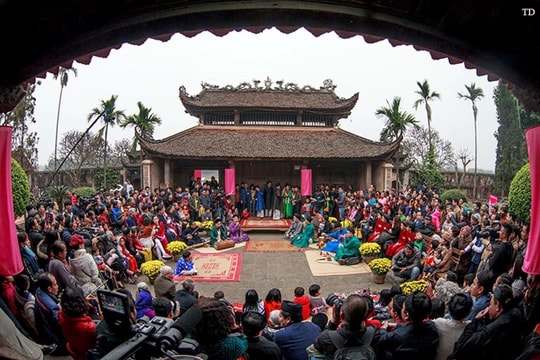 Đánh thức tuổi thơ