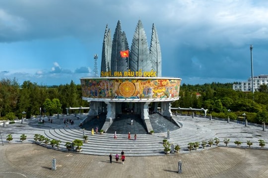 Vành đai biên giới