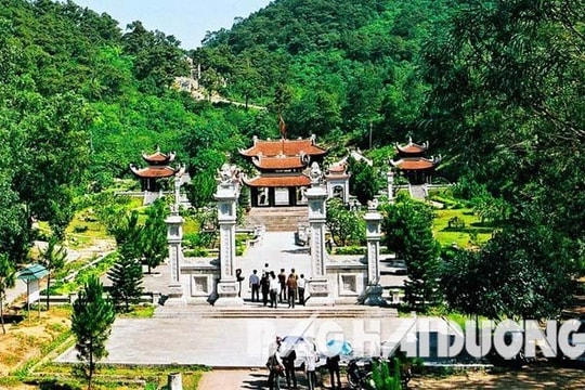 UNESCO sẽ khảo sát quần thể di tích Yên Tử - Vĩnh Nghiêm - Côn Sơn