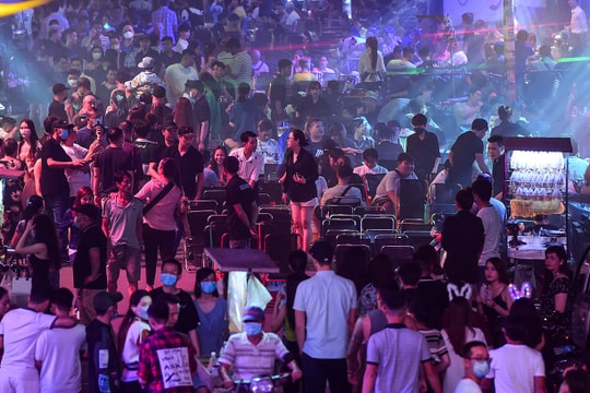 Ho Chi Minh city among world's cheapest nightlife destinations: Time Out