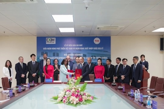 Top 50 US businesses land in Vietnam to seek opportunities