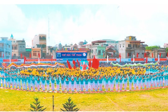 Nhớ Bãi