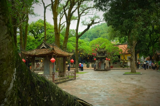 Hồ sơ quần thể Yên Tử - Vĩnh Nghiêm - Côn Sơn, Kiếp Bạc trình UNESCO cơ bản đáp ứng yêu cầu