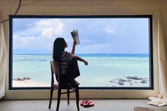 Lưu ý du lịch đảo Phú Quý mùa cao điểm