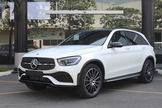 Mercedes Việt Nam tiếp tục triệu hồi xe nguy cơ chết máy
