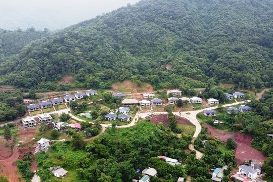 Bộ Tài nguyên và Môi trường sẽ triển khai thi hành Luật Đất đai năm 2024 thế nào?