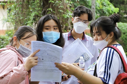 Tuyển sinh đại học năm 2024: Ngành vi mạch, bán dẫn “lên ngôi”