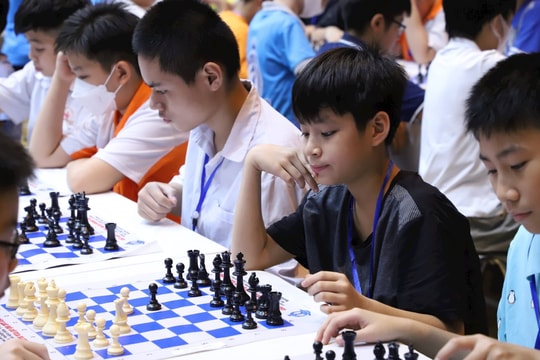 Các giải thể thao do Hải Dương tổ chức trong năm 2024
