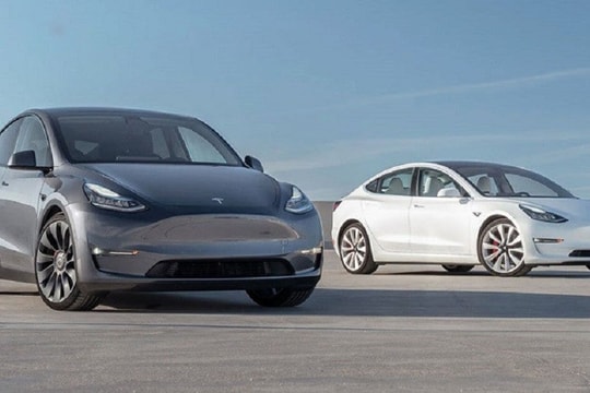 Ô tô Tesla có gì đặc biệt?