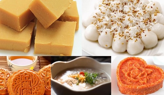 45 món Việt bị chê, có nên tự ái?