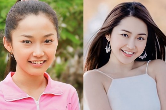 Dàn diễn viên "Kính vạn hoa" sau 20 năm
