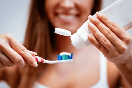 4 việc tưởng không liên quan lại giúp giảm cân
