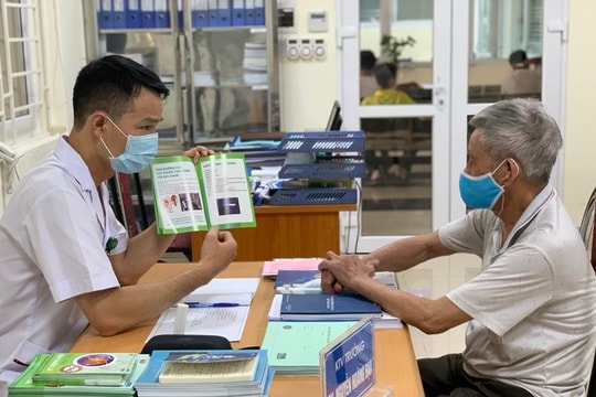 Việt Nam được WHO chọn là 1 trong 7 quốc gia nghiên cứu vaccine phòng bệnh lao