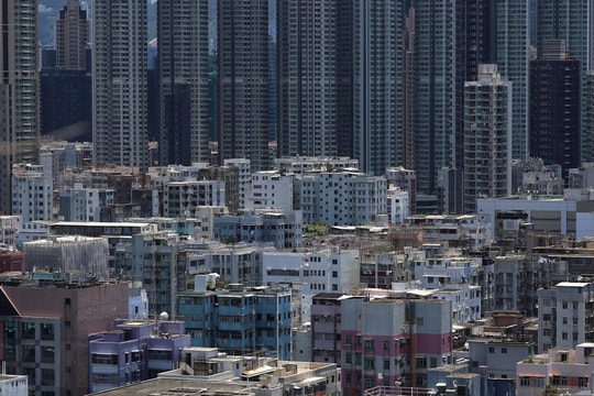 Hong Kong ưu tiên cấp thị thực cho lao động tay nghề cao và du khách Việt Nam