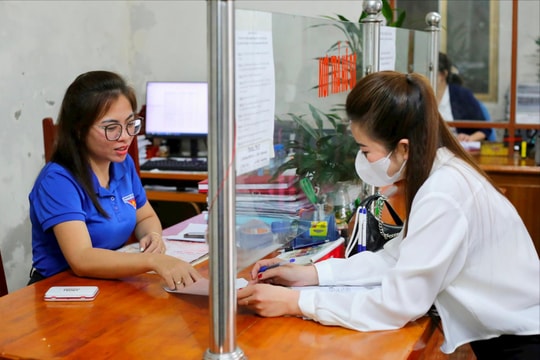 Thủ lĩnh Đoàn phường Minh Tân năng động