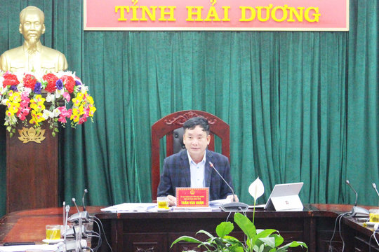 Hải Dương sẽ bãi bỏ Hướng dẫn 3224 về tính giá đất theo phương pháp thặng dư