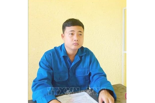 Phú Yên: Khởi tố các đối tượng giả mạo văn bản của cơ quan Nhà nước để lừa đảo