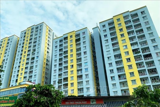 Đề xuất thêm chính sách ưu đãi với dự án nhà ở xã hội