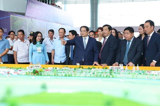 Sự kiện nổi bật trong nước, quốc tế ngày 23/3