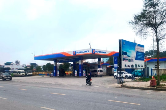 Điều chỉnh giảm gần 1.850 m2 đất thương mại dịch vụ của Dự án khu dân cư mới ven quốc lộ 38