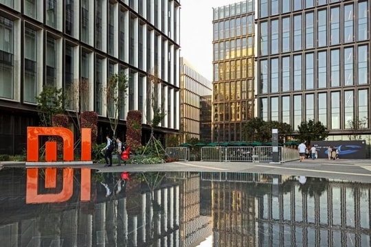 Xiaomi báo lãi 2023 đạt 2,67 tỷ USD, vượt cả kỳ vọng