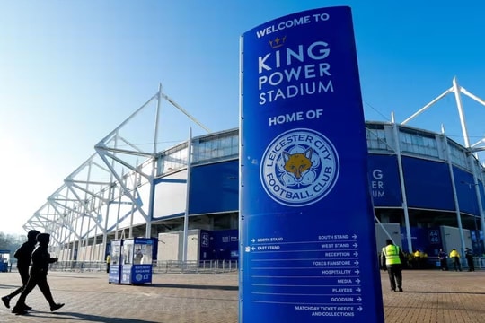 Leicester City kiện ban tổ chức Ngoại hạng Anh