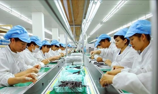 Vietnam remains attractive destination for foreign investors