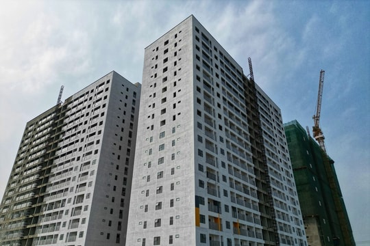 Gỡ "nút thắt" phát triển nhà ở xã hội