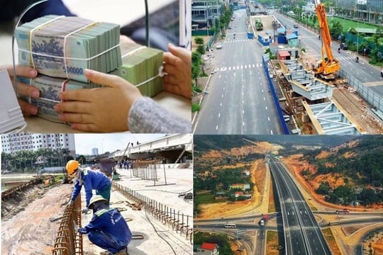Thủ tướng chỉ đạo đẩy nhanh tiến độ phân bổ và giải ngân vốn đầu tư công