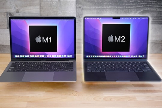 Lỗ hổng trong chip Apple cho phép tin tặc lấy khóa mã hóa