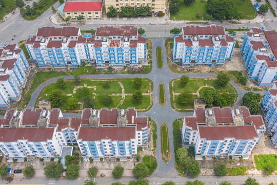 Bốn hình thức bồi thường từ 2025 khi nhà nước thu hồi đất