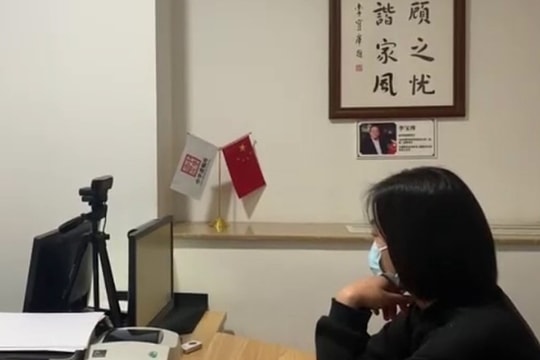 Ngày càng nhiều người trẻ lập di chúc