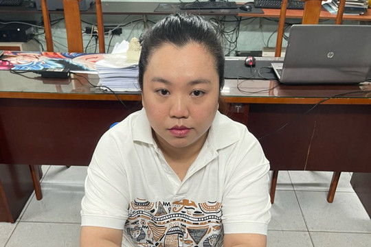 Bẫy lừa đại gia du học Mỹ