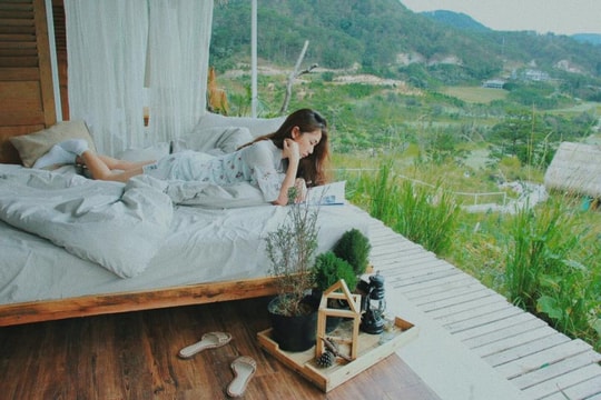 Vì sao người Việt chỉ thích ngủ khi du lịch?