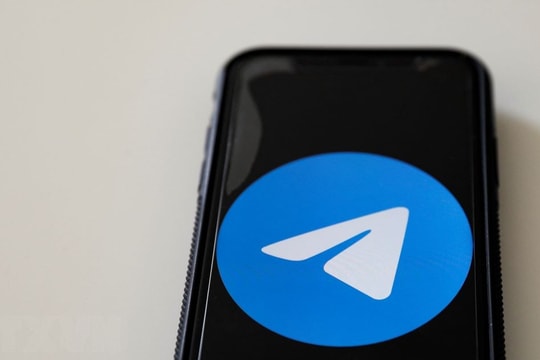 Thẩm phán Tây Ban Nha ra phán quyết đình chỉ ứng dụng Telegram