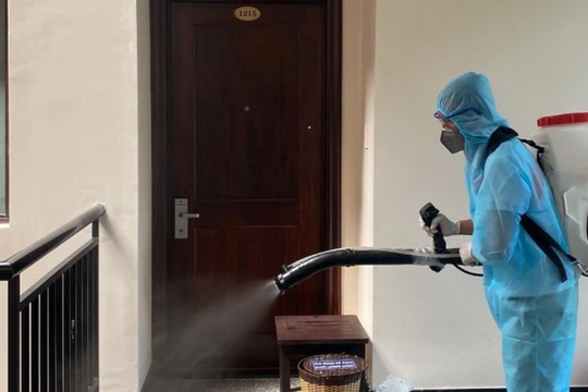 Bộ Y tế ra khuyến cáo sau vụ bệnh nhân cúm A/H5N1 tại Khánh Hòa tử vong