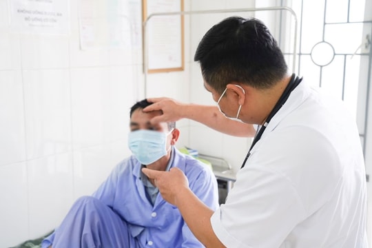 Nhiều rào cản trong việc chấm dứt bệnh lao