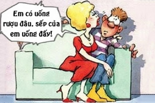 Nếu biết trước sự thể…