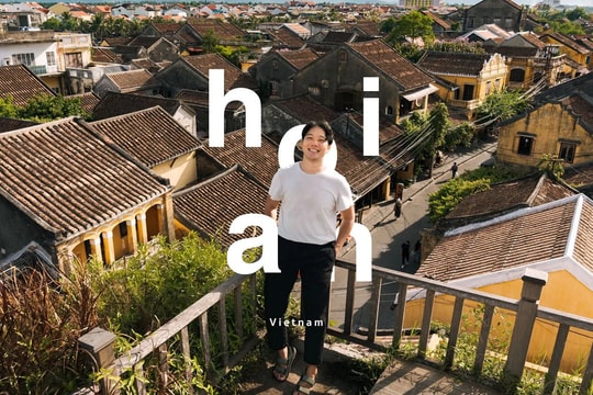 Hội An là nơi du lịch một mình an toàn nhất thế giới, chi phí rẻ nhất châu Á
