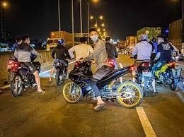 “Đổi mệnh"